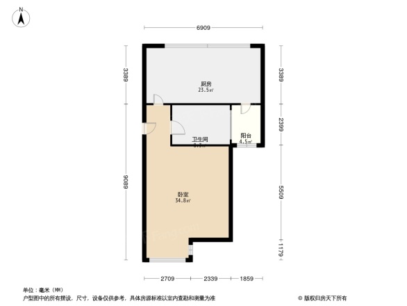 碧云阁都市华庭