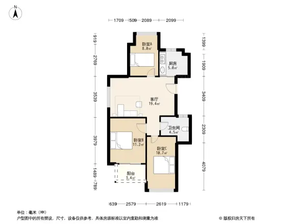 滨江紫金府