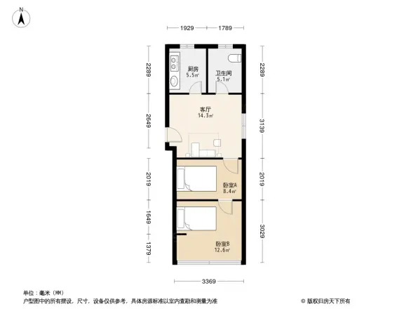 王桥街41弄小区