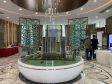 恒大江湾华庭2室南朝向850.00万元/套出售