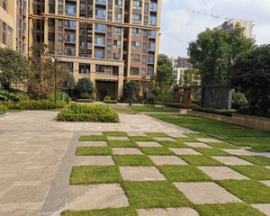 锦龙云府 1室1厅 西