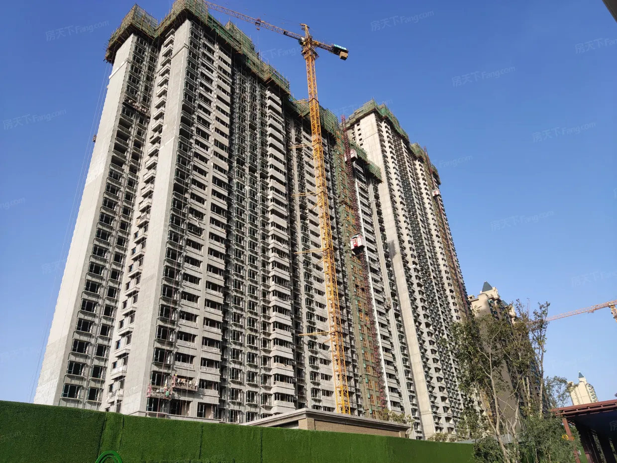 【洛阳恒大澜庭小区,二手房,租房】- 洛阳房天下