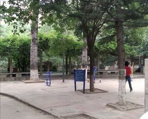 六营门小区3室1厅南北