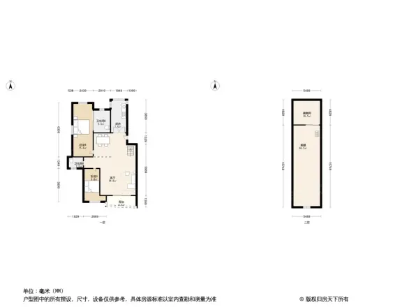 锦华北园