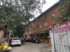 芳草地北巷2室1厅西东