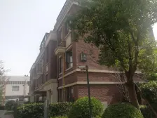 17年高品质叠墅,低密度社区,近在建21号线,业主诚售