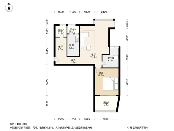 绿洲雅宾利花园一期