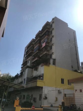 金澳花园实景图