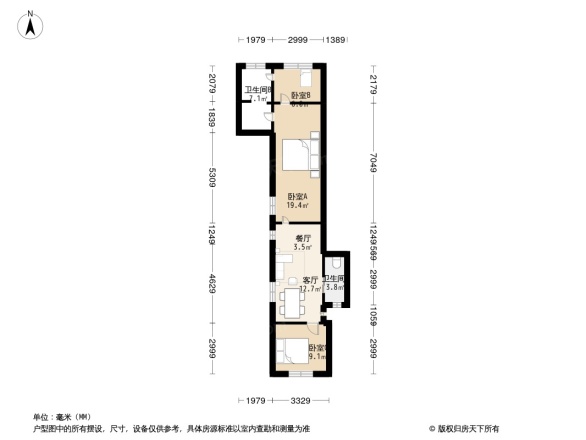 靖宇东路85弄小区