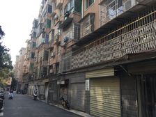 月桂社区2室2厅南北
