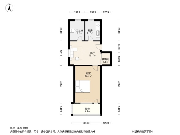 古美西路420弄小区