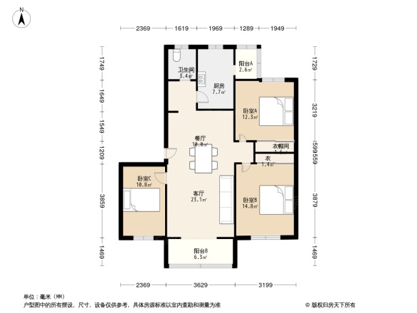 大上海国际花园罗马园