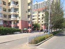 青山 文化路 富润小区 一楼 交通便利