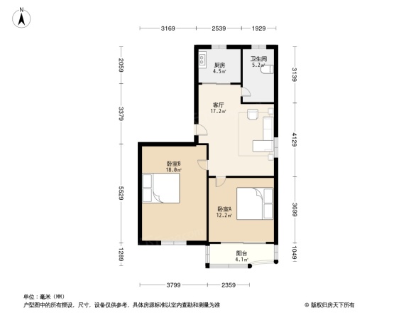 北中路280弄小区