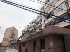 南北双房楼层好采光充足居住舒适