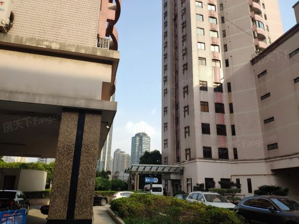 VIP大厦实景图