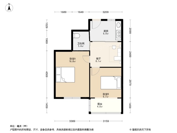 滨江华家池别墅