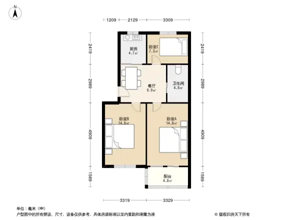 教工路131号院