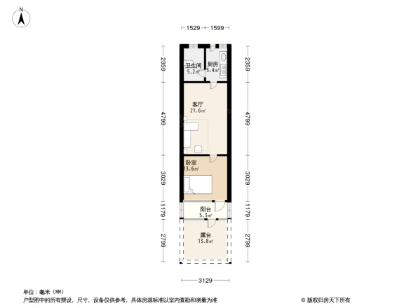 密渡桥路小区