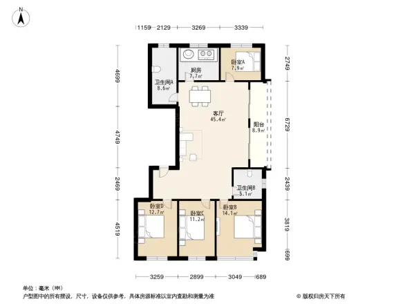 顺发旭辉国悦府别墅