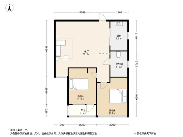 美好桂花溪园