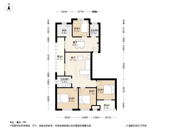 顺发旭辉国悦府别墅