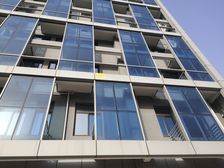 涌鑫八达通广场 1室0厅 西