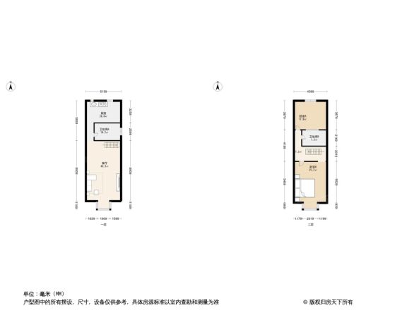 宝山十村户型图