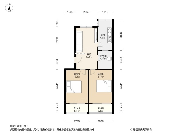 国棉一厂家属院