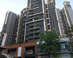 九鼎国际城2室1厅南