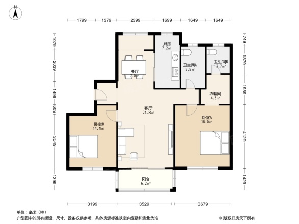 张江汤臣豪园四期