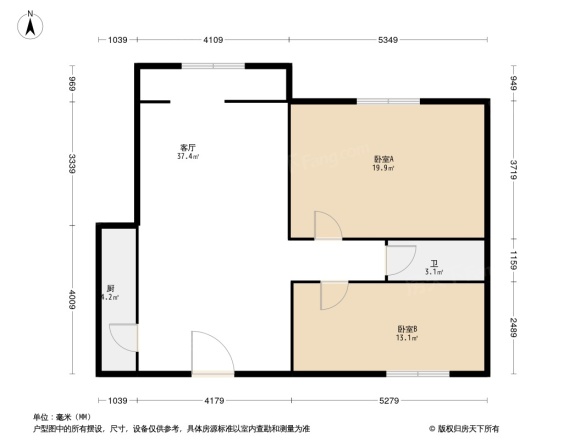 新月明珠花园