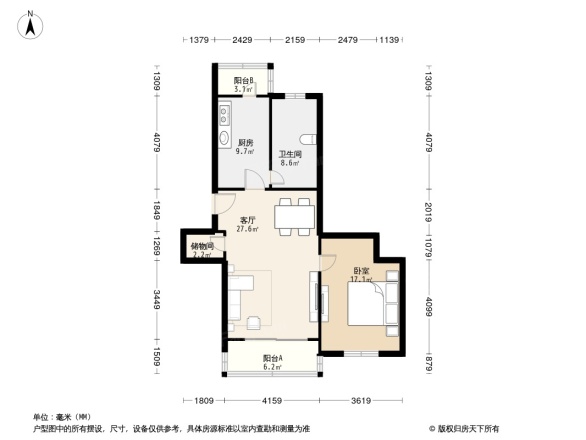 龙柏城市花园