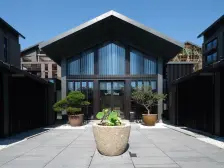 湖景房、精装修、三开间朝南,全明户型!