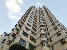 临平路·国际公寓·3室·2厅