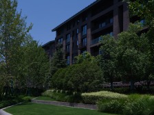 永威上和院 5室2厅 南 北