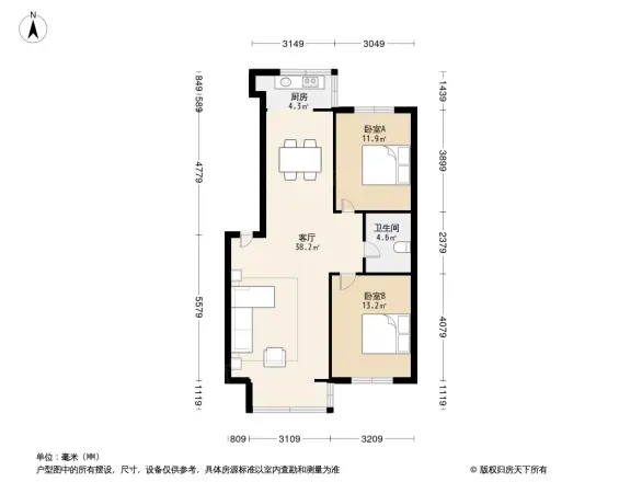 国奥现代城四期