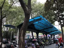 会波苑满 5年 老装修 中间楼层 采光好 有钥匙随时看