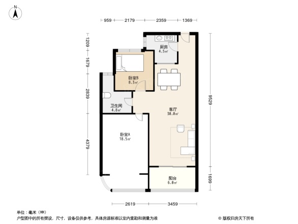 融信学院府