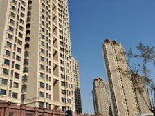 融创中心1室0厅西