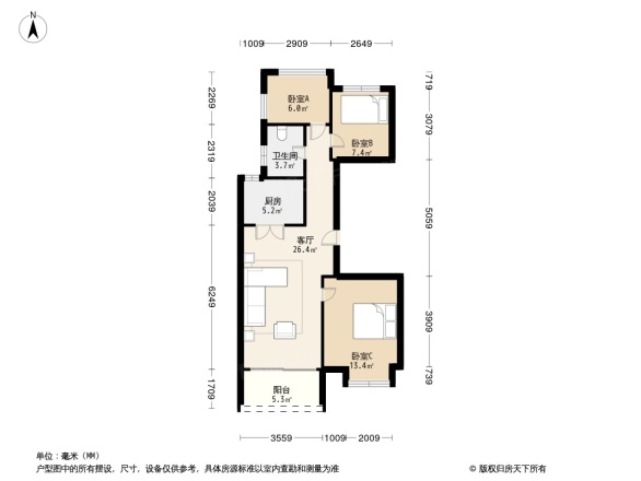 广厦天都城爵士花园