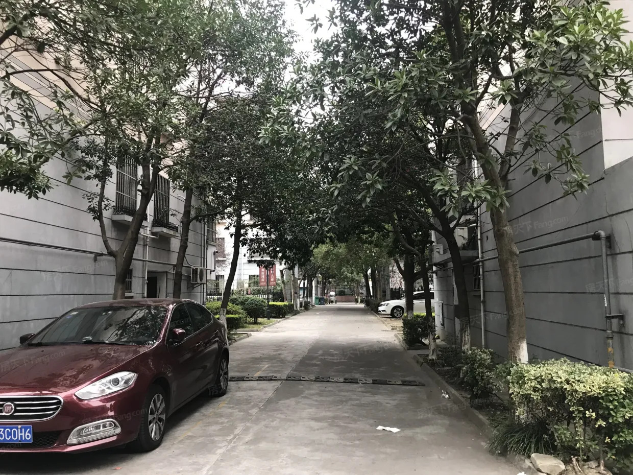 【昆山兰园小区,二手房,租房】- 昆山房天下