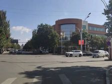 和平路东四区,阳卧室,南北通透,中等装修,拎包入住