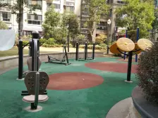 艾溪湖东岸,艾溪湖湿地公园旁,成熟小区配套完善