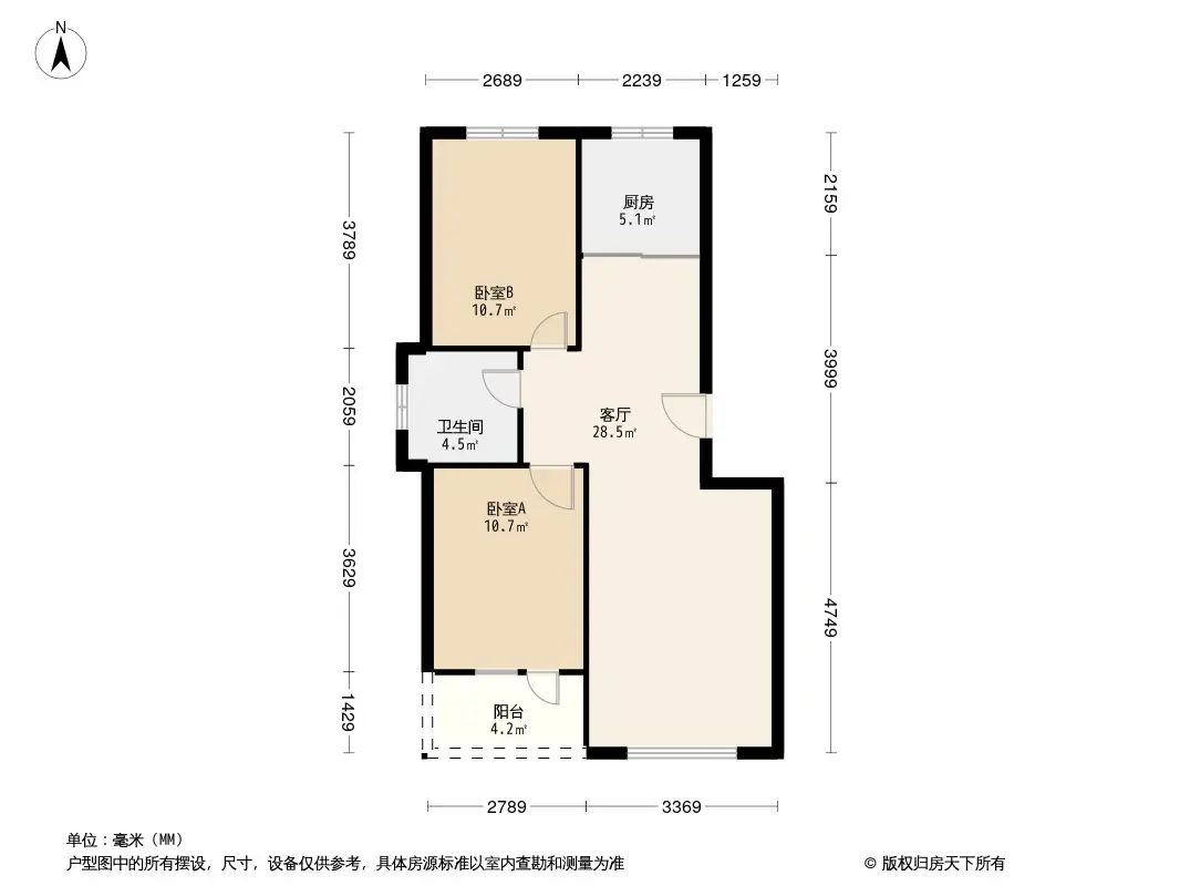 户型图0/1