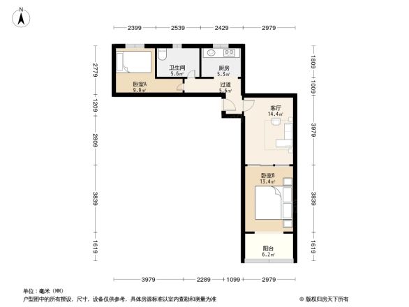 上中西路767弄小区户型图