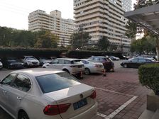 香榭舍高层无遮挡观景效果好看房方便