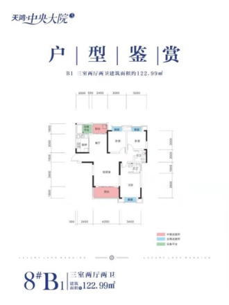 天鸿中央大院