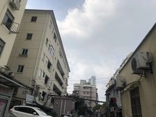 大宁·同济沪北**·1室·0厅