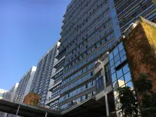 季华路CBD 复式两房(带车位)月收3500 送家私家电